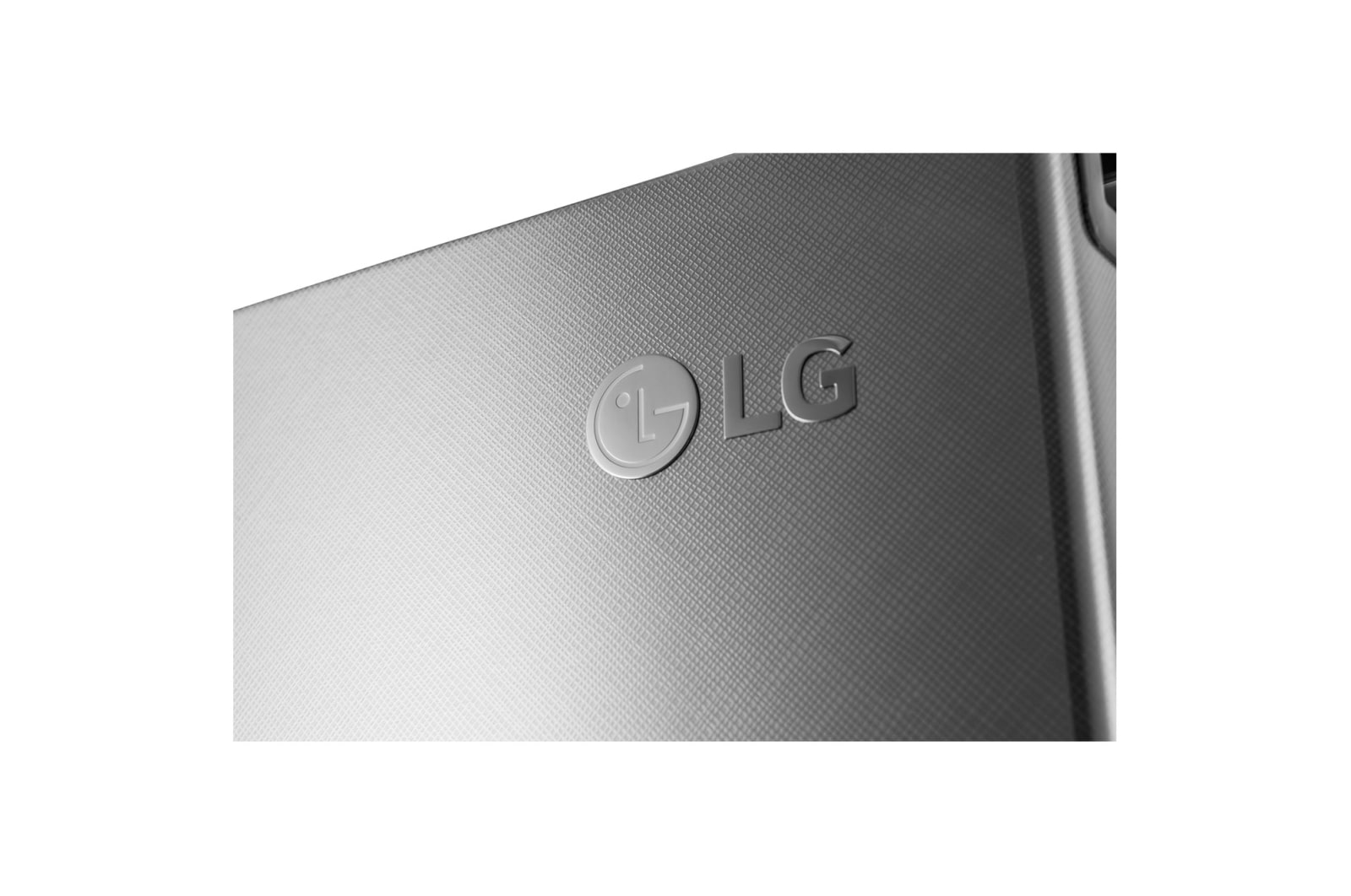 LG Kühl- Gefrierkombinationen mit 318 Litern mit Total No Frost, GBB59SAFFB