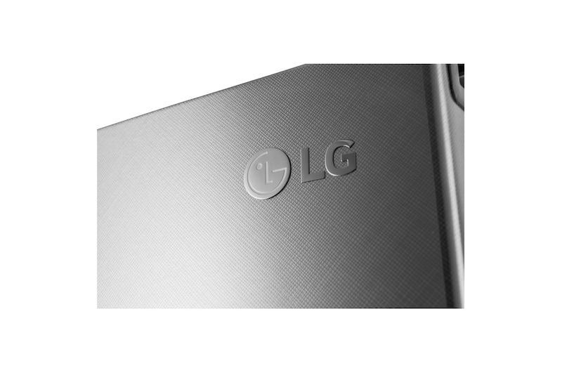 LG Kühl- Gefrierkombinationen mit 318 Litern mit Total No Frost, GBB59SAFFB