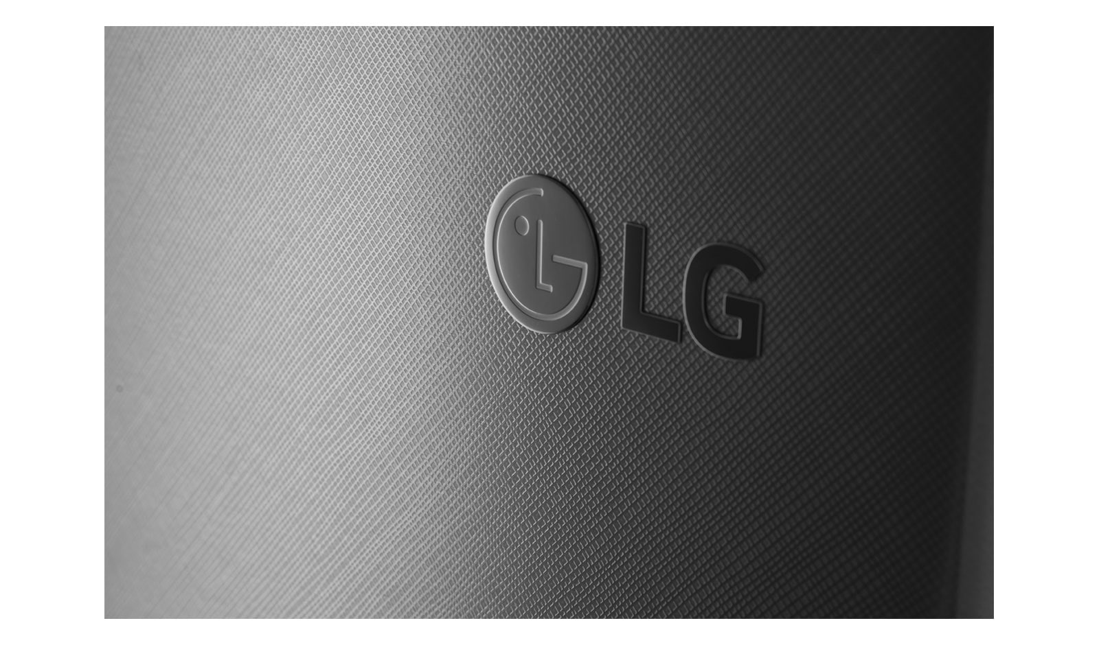 LG Kühl-Gefrierkombination | Anti-Fingerprint SAFFIANO Oberfläche, GBB59SAMZS