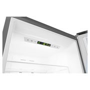 LG Kühl-Gefrierkombination | Anti-Fingerprint SAFFIANO Oberfläche, GBB59SAPFS