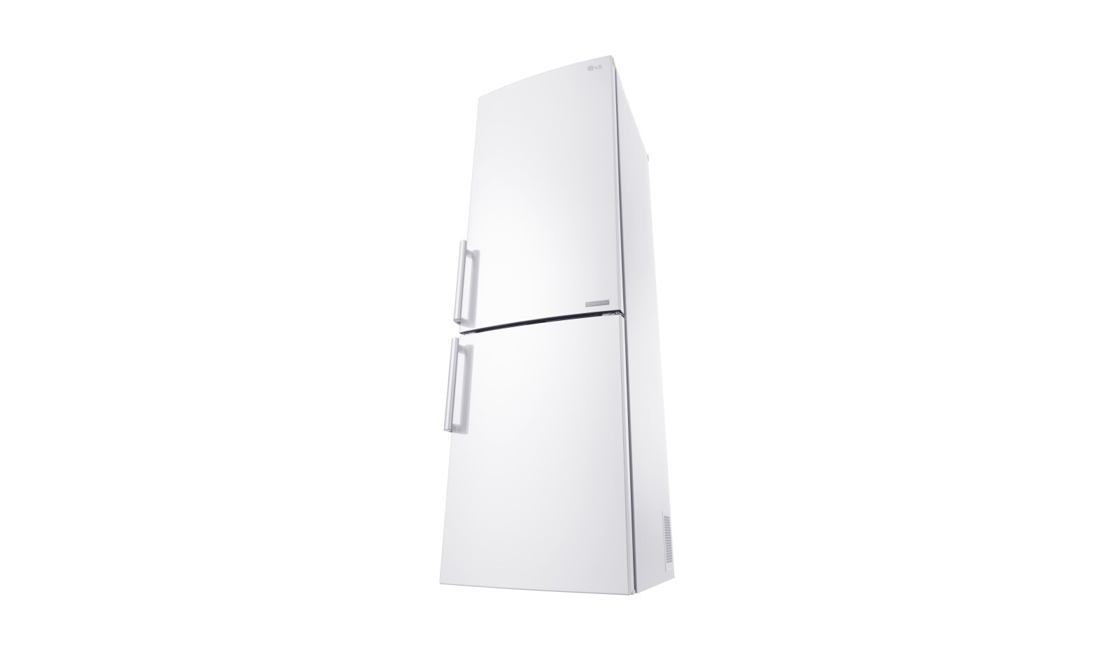 LG Premium Kühl-Gefrierkombination GBB59SWFZB, GBB59SWFZB