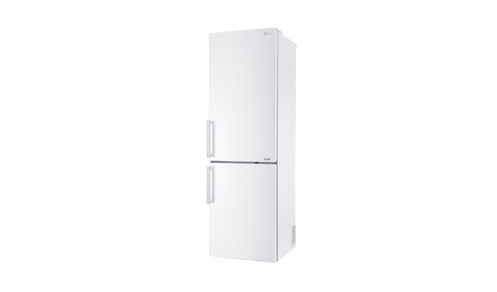 LG Premium Kühl-Gefrierkombination GBB59SWFZB, GBB59SWFZB