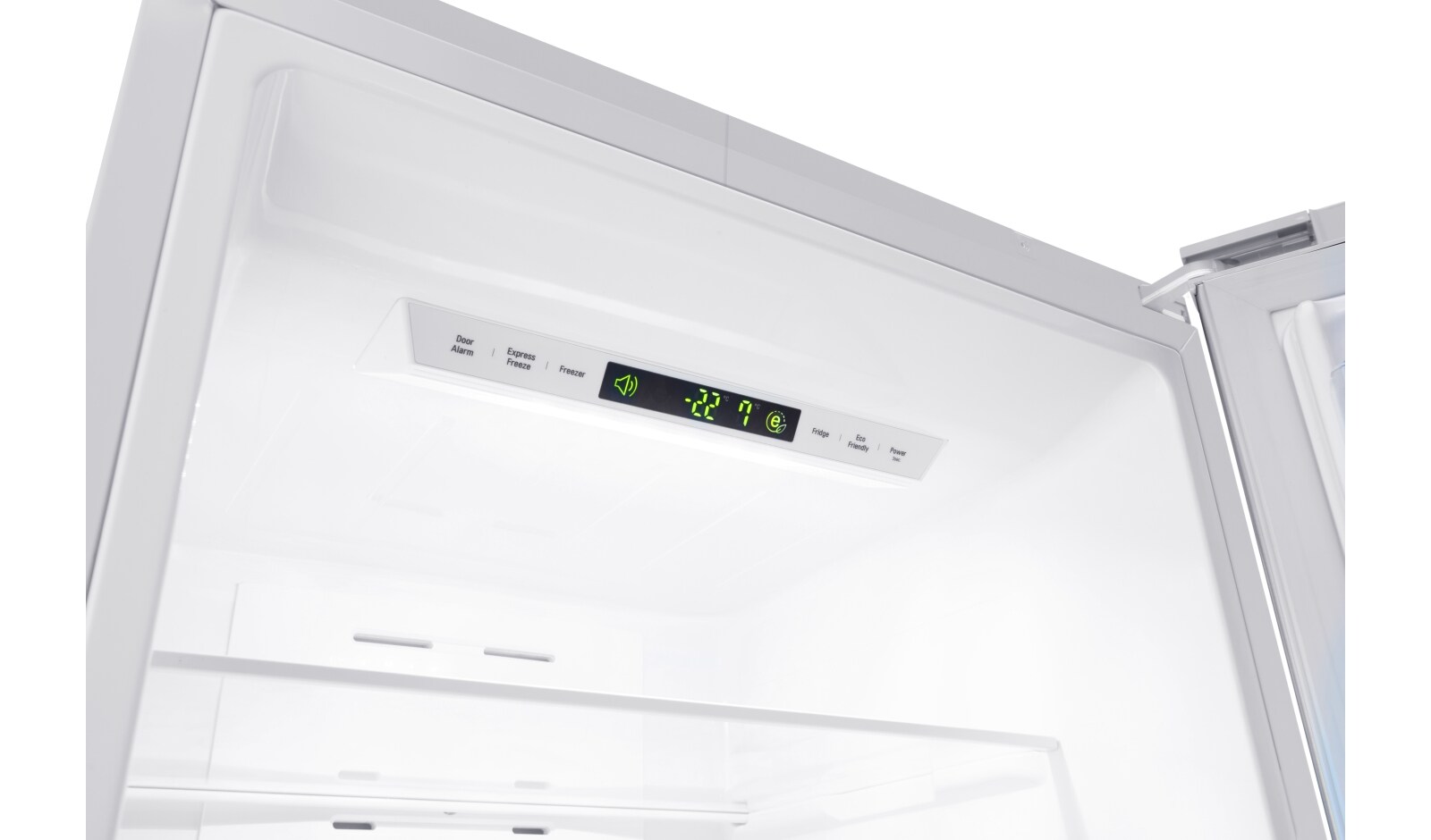 LG Premium Kühl-Gefrierkombination GBB59SWFZB, GBB59SWFZB