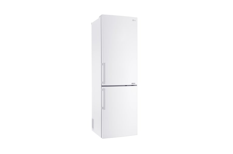 LG Premium Kühl-Gefrierkombination GBB59SWFZB, GBB59SWFZB