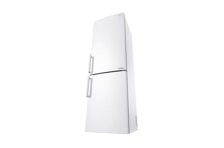 LG Premium Kühl-Gefrierkombination GBB59SWFZB, GBB59SWFZB