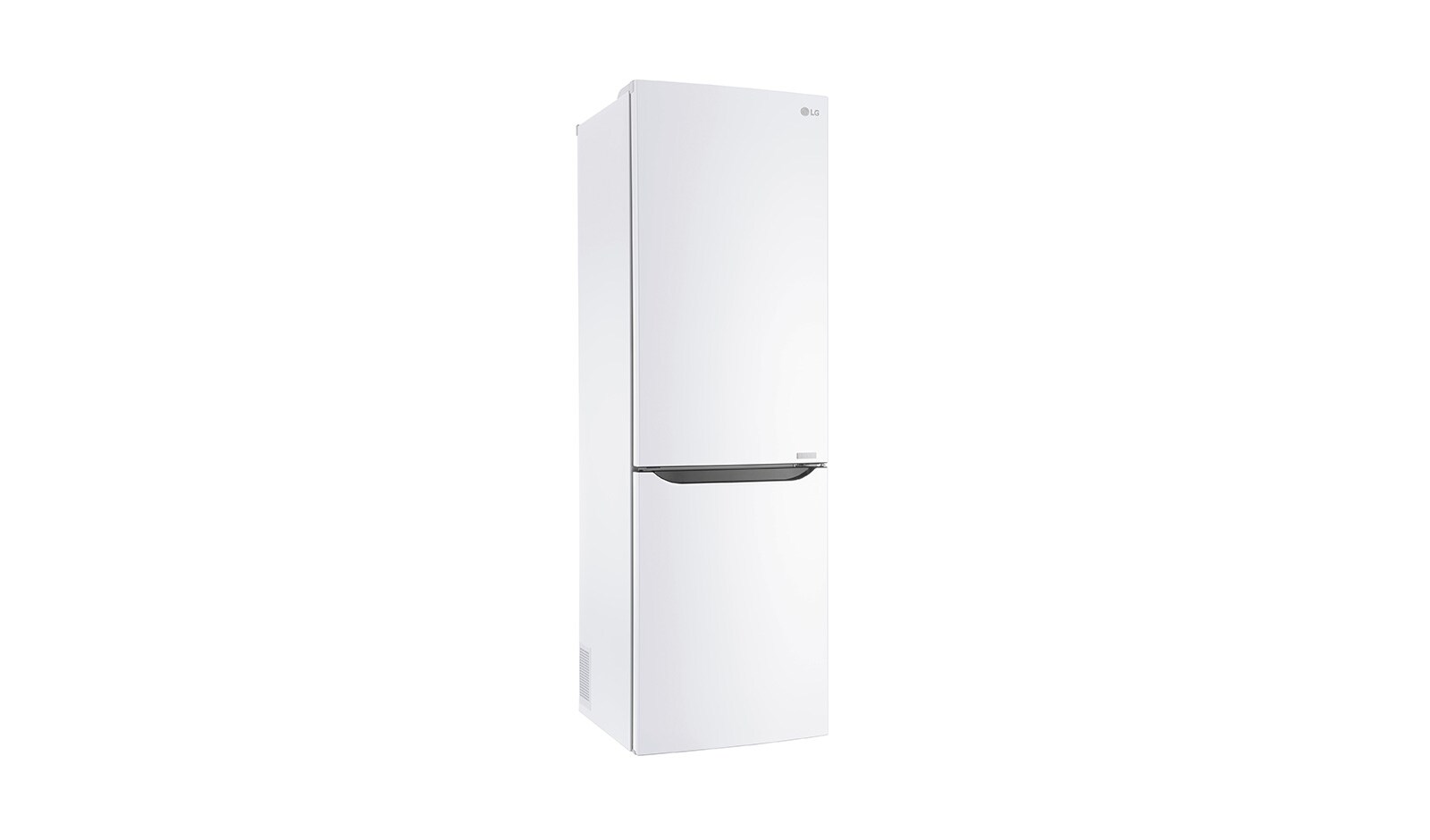 LG Premium Kühl-Gefrierkombination, GBB59SWJZS