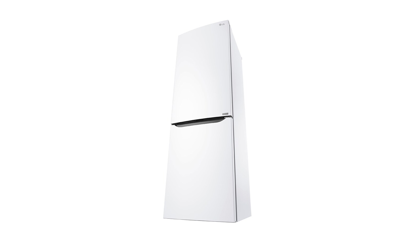 LG Premium Kühl-Gefrierkombination, GBB59SWJZS