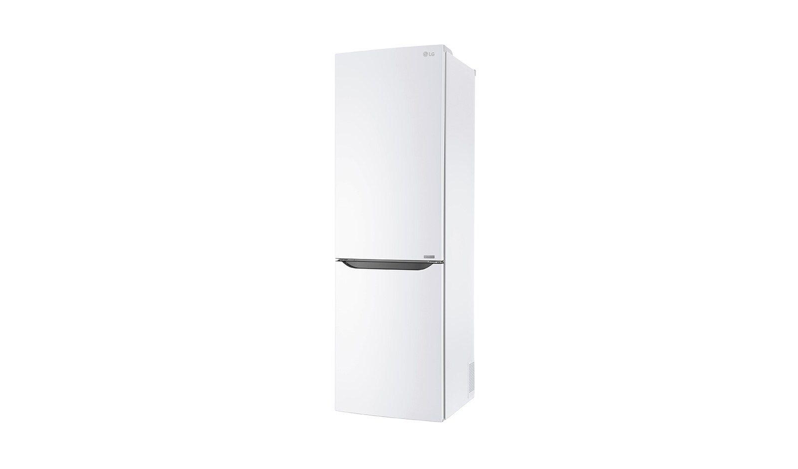 LG Premium Kühl-Gefrierkombination, GBB59SWJZS