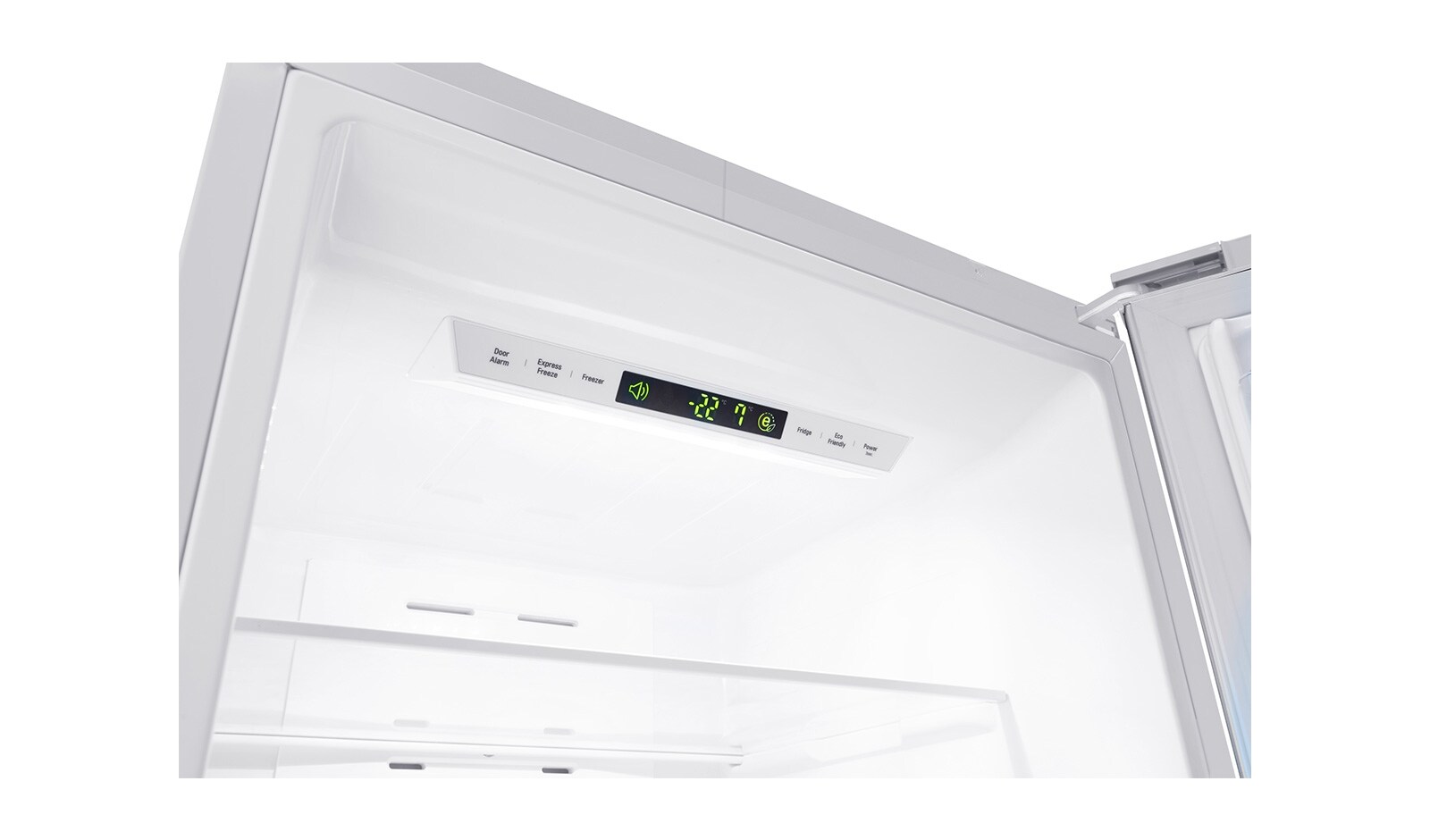 LG Premium Kühl-Gefrierkombination, GBB59SWJZS
