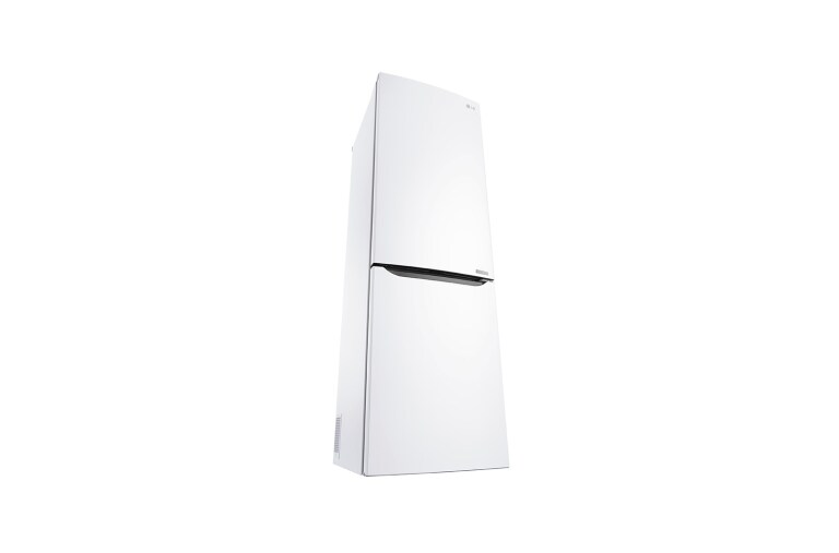 LG Premium Kühl-Gefrierkombination, GBB59SWJZS