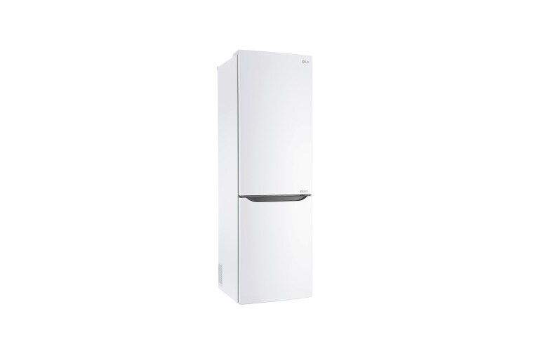 LG Premium Kühl-Gefrierkombination, GBB59SWJZS