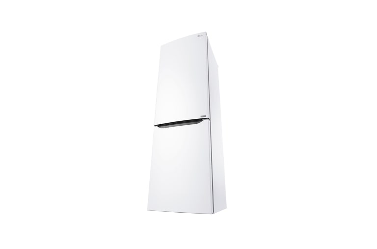 LG Premium Kühl-Gefrierkombination, GBB59SWJZS