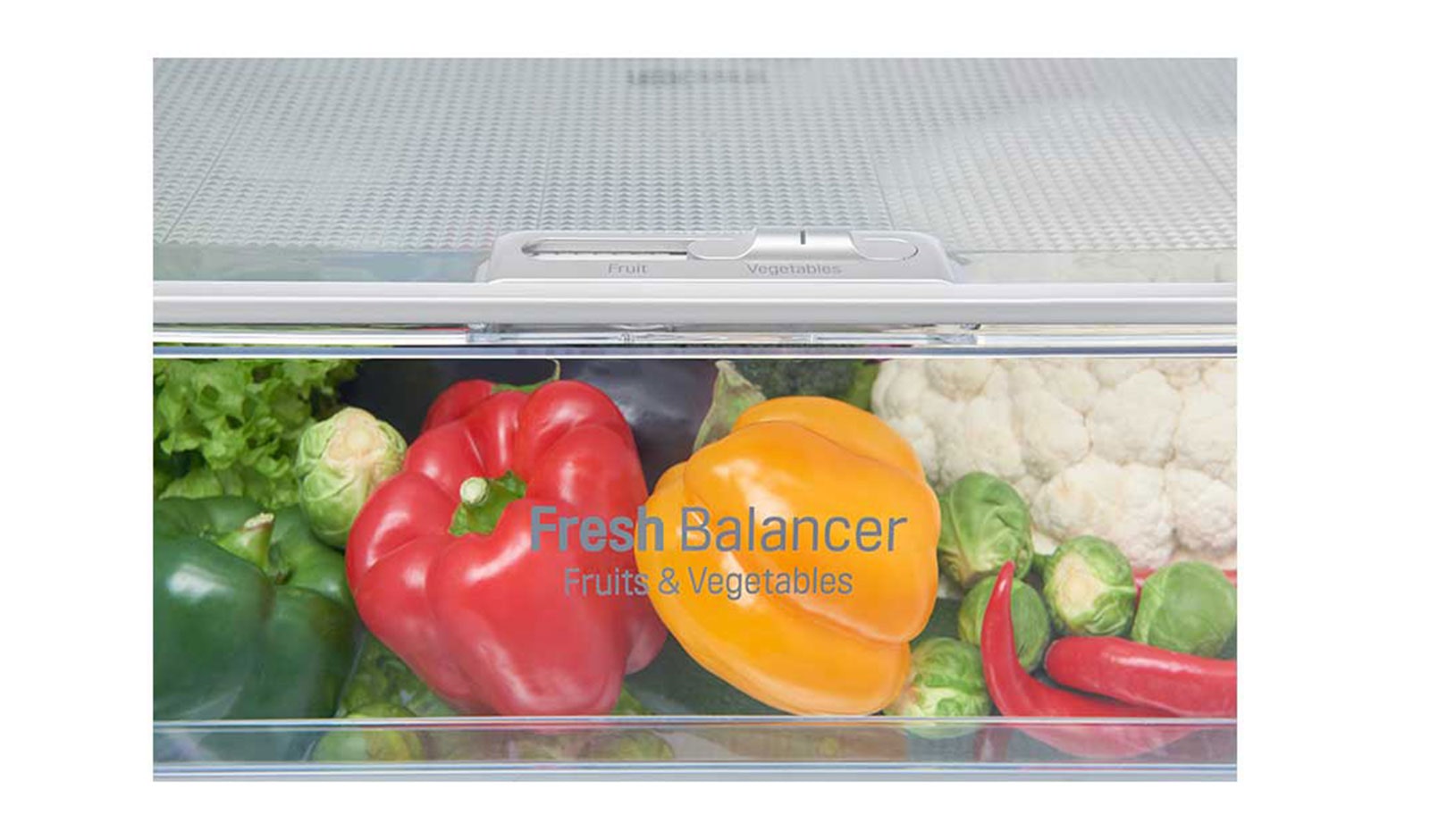 LG Kühl-Gefrierkombination I Dark Graphite I Frische Features, GBB60MCPFS