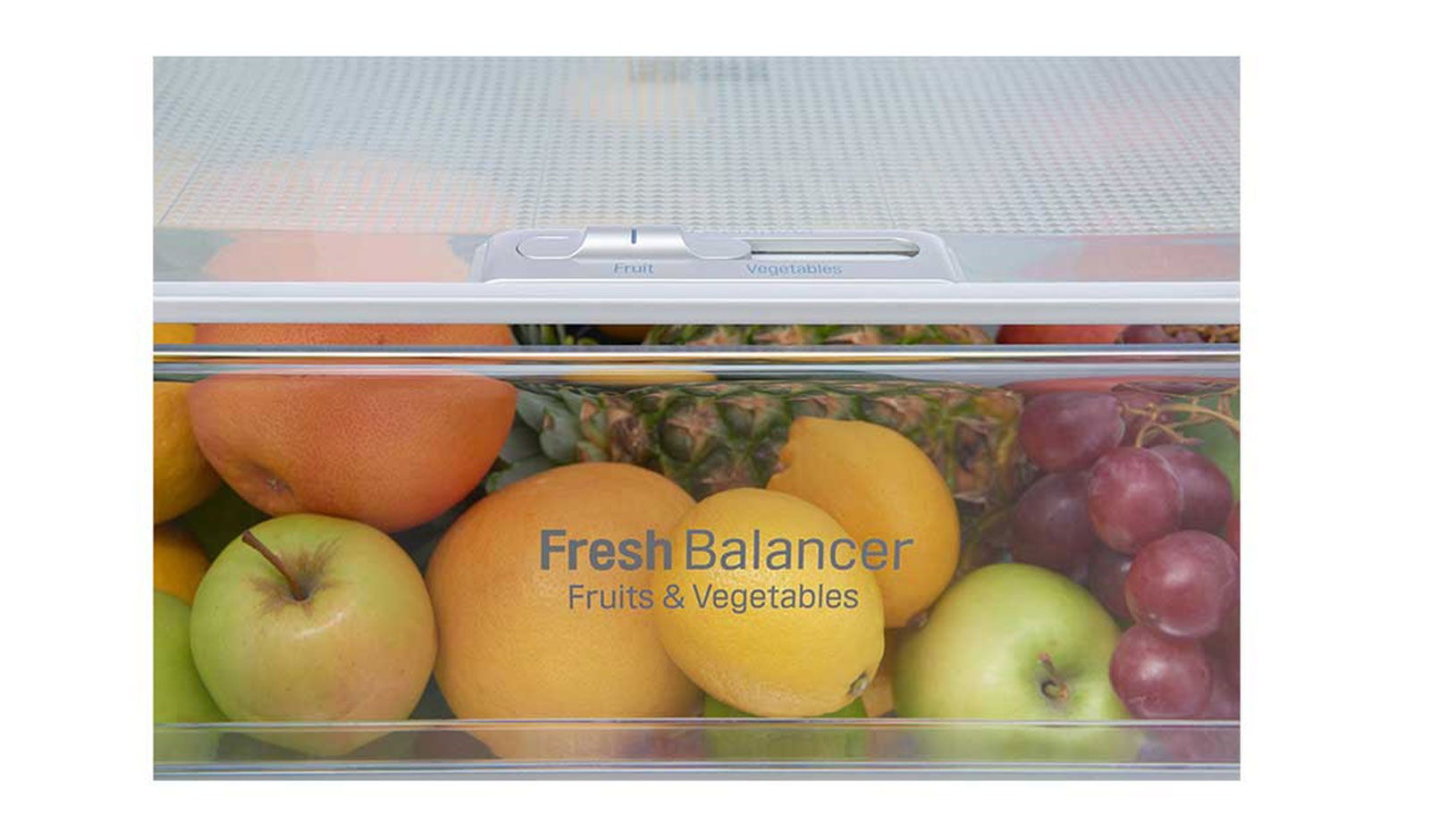 LG Kühl-Gefrierkombination I Dark Graphite I Frische Features, GBB60MCPFS