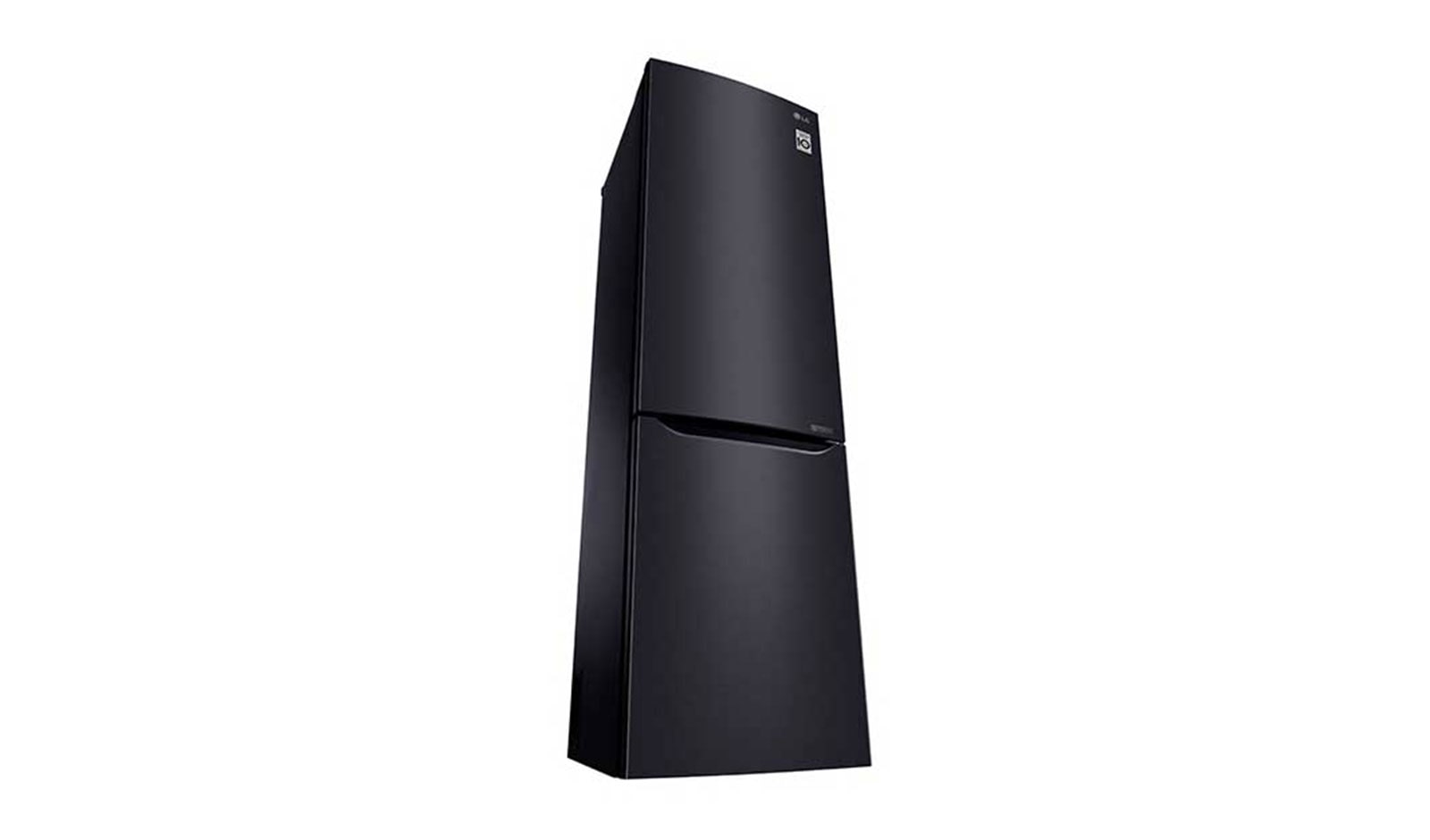 LG Kühl-Gefrierkombination I Dark Graphite I Frische Features, GBB60MCPFS