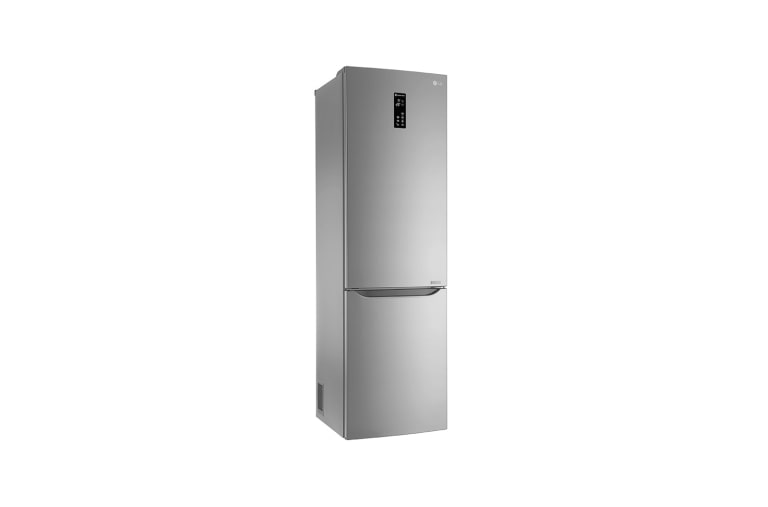 LG Premium Kühl-Gefrierkombination, GBB60PZDFS