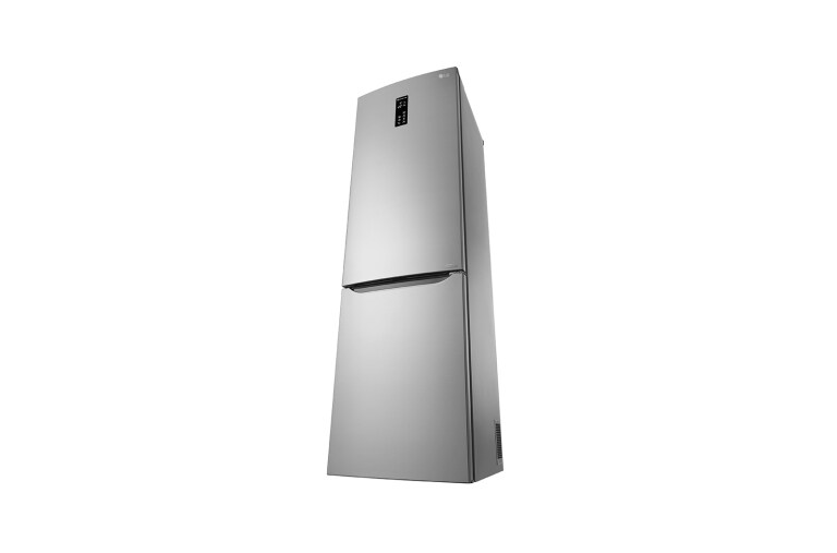 LG Premium Kühl-Gefrierkombination, GBB60PZDFS