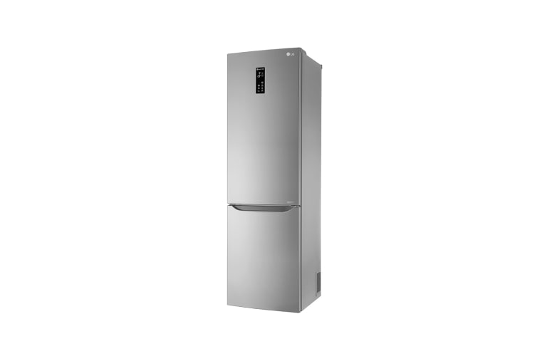LG Premium Kühl-Gefrierkombination, GBB60PZDFS