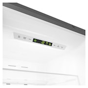 LG Kühl-Gefrierkombination mit Total No Frost und Digitaldisplay, GBB60PZEFS2