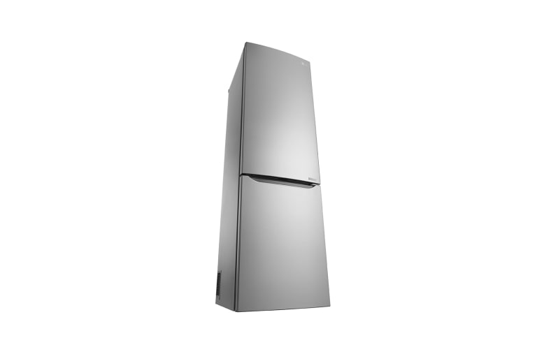 LG Premium Kühl-Gefrierkombination, GBB60PZEFS