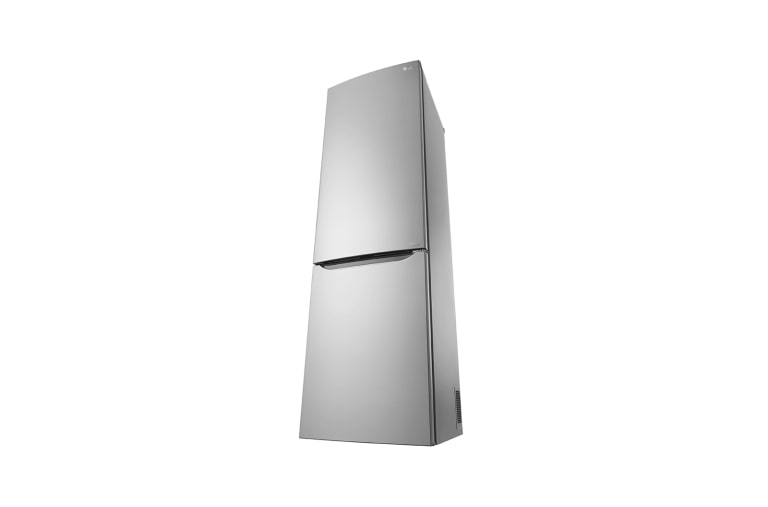 LG Premium Kühl-Gefrierkombination, GBB60PZEFS