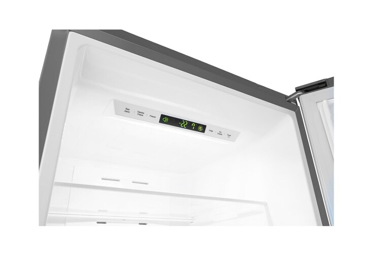 LG Premium Kühl-Gefrierkombination, GBB60PZEFS