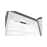 LG Kühl- Gefrierkombinationen mit 343 Litern | Total No Frost | Smart Diagnosis™, GBB60SAPXS