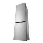 LG Kühl- Gefrierkombinationen mit 343 Litern | Total No Frost | Smart Diagnosis™, GBB60SAPXS