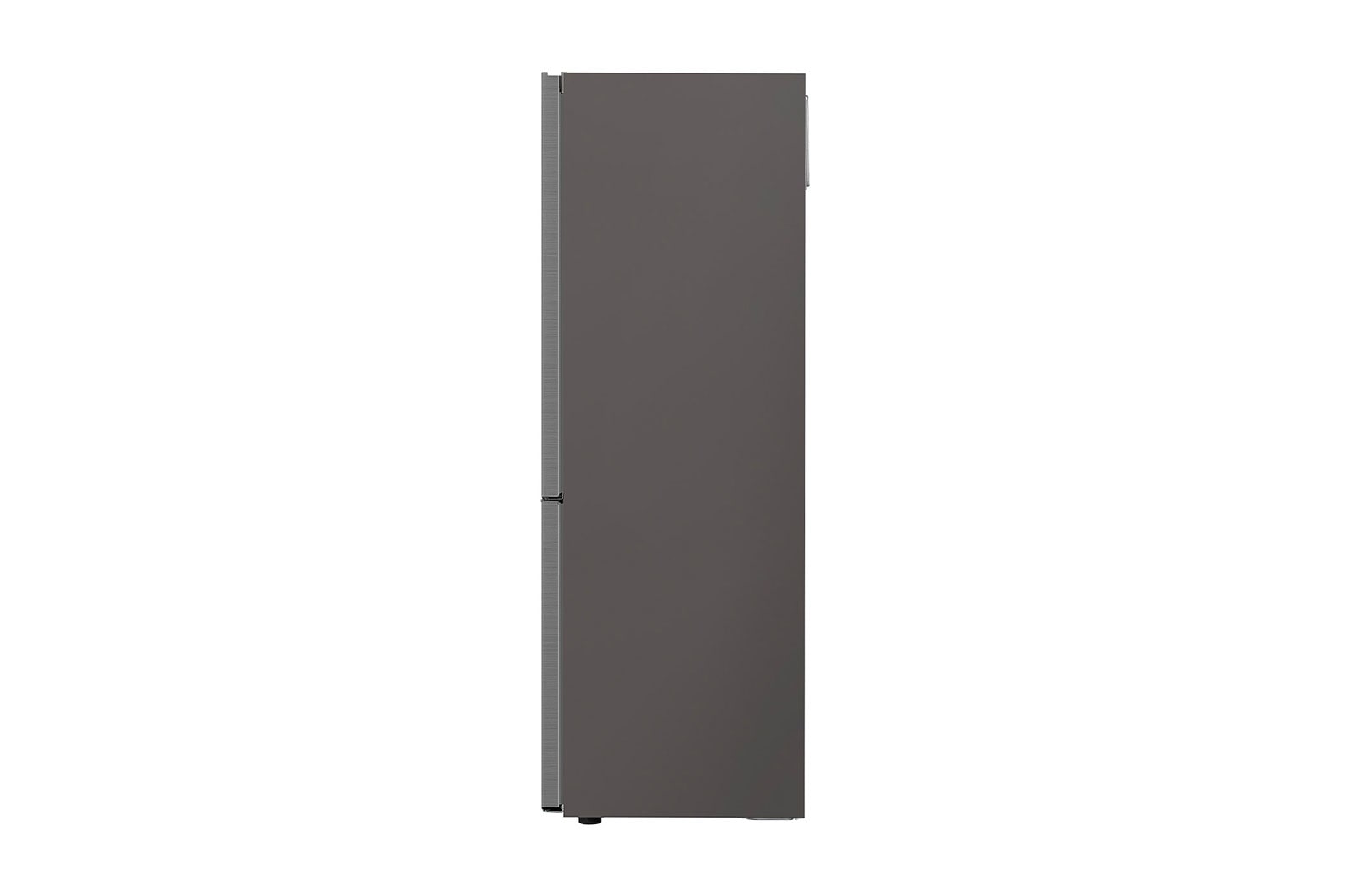 LG Kühl-Gefrierkombination | 341 Liter Nutzinhalt | LINEARCooling™ | SmartThinQ™, GBB61PZFFN