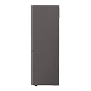 LG Kühl-Gefrierkombination | 341 Liter Nutzinhalt | LINEARCooling™ | SmartThinQ™, GBB61PZFFN