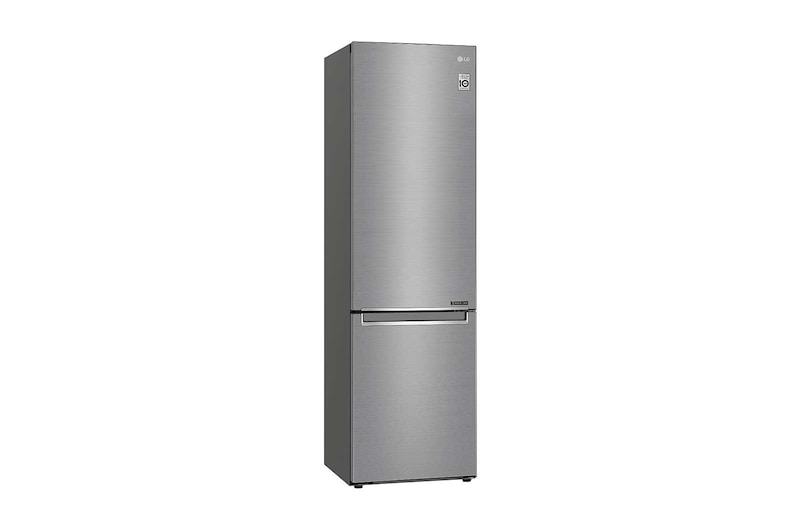 LG Kühl-Gefrierkombination | 384 Liter Nutzinhalt | LINEARCooling™ | Total No Frost, GBB72PZEXN