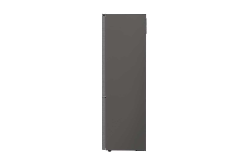LG Kühl-Gefrierkombination | 384 Liter Nutzinhalt | LINEARCooling™ | Total No Frost, GBB72PZEXN