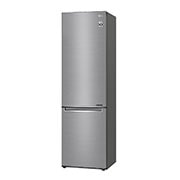 LG Kühl-Gefrierkombination | 384 Liter Nutzinhalt | LINEARCooling™ | Total No Frost, GBB72PZEXN