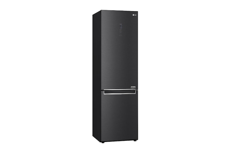 LG Kühl-Gefrierkombination | 384 Liter Nutzinhalt | Total No Frost, GBB92MCAXP
