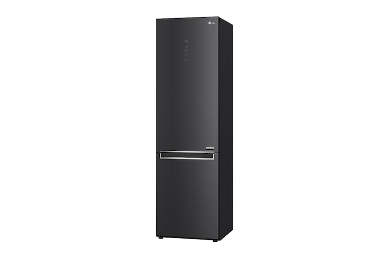 LG Kühl-Gefrierkombination | 384 Liter Nutzinhalt | Total No Frost, GBB92MCAXP