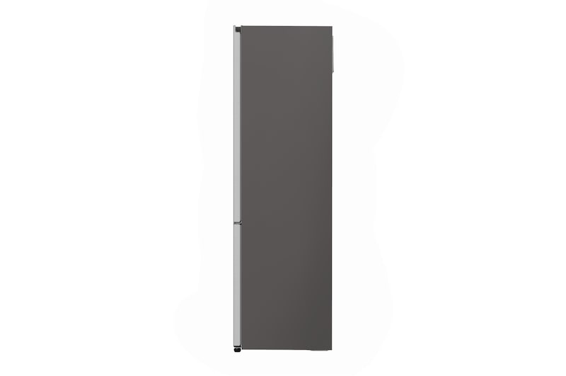 LG Kühl-Gefrierkombination | 384 Liter Nutzinhalt | LINEARCooling™, GBB92STAXP