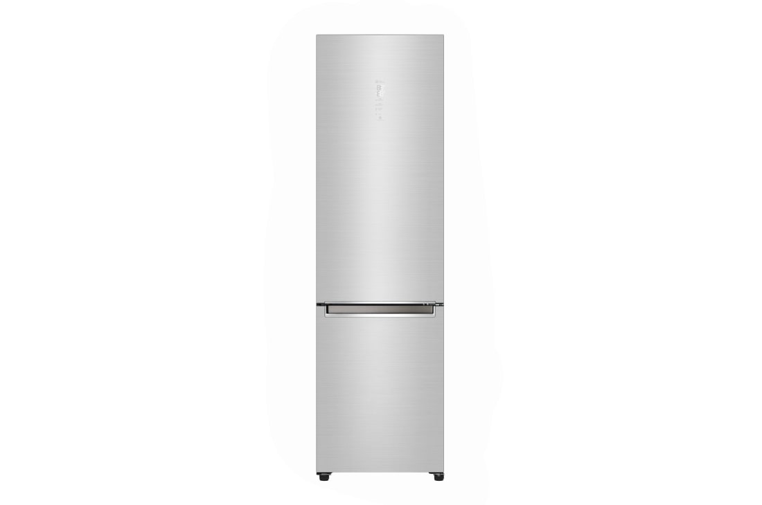 K hl Gefrierkombination 384 Liter Nutzinhalt LINEARCooling
