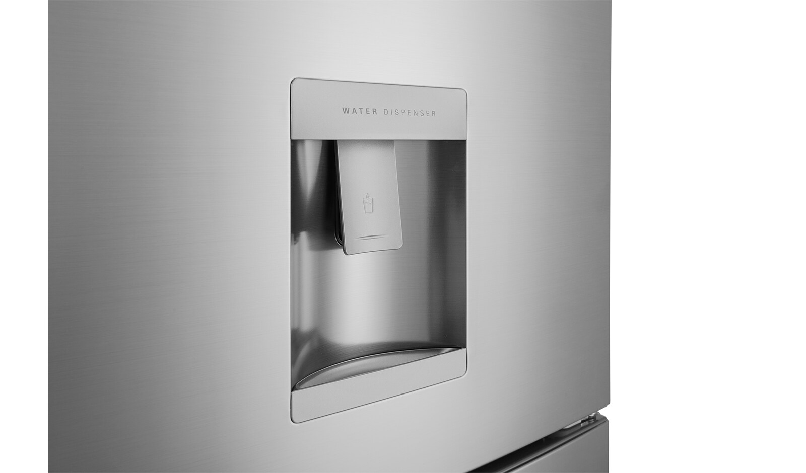 LG Premium Kühl-Gefrierkombination, GBF60PZFZS