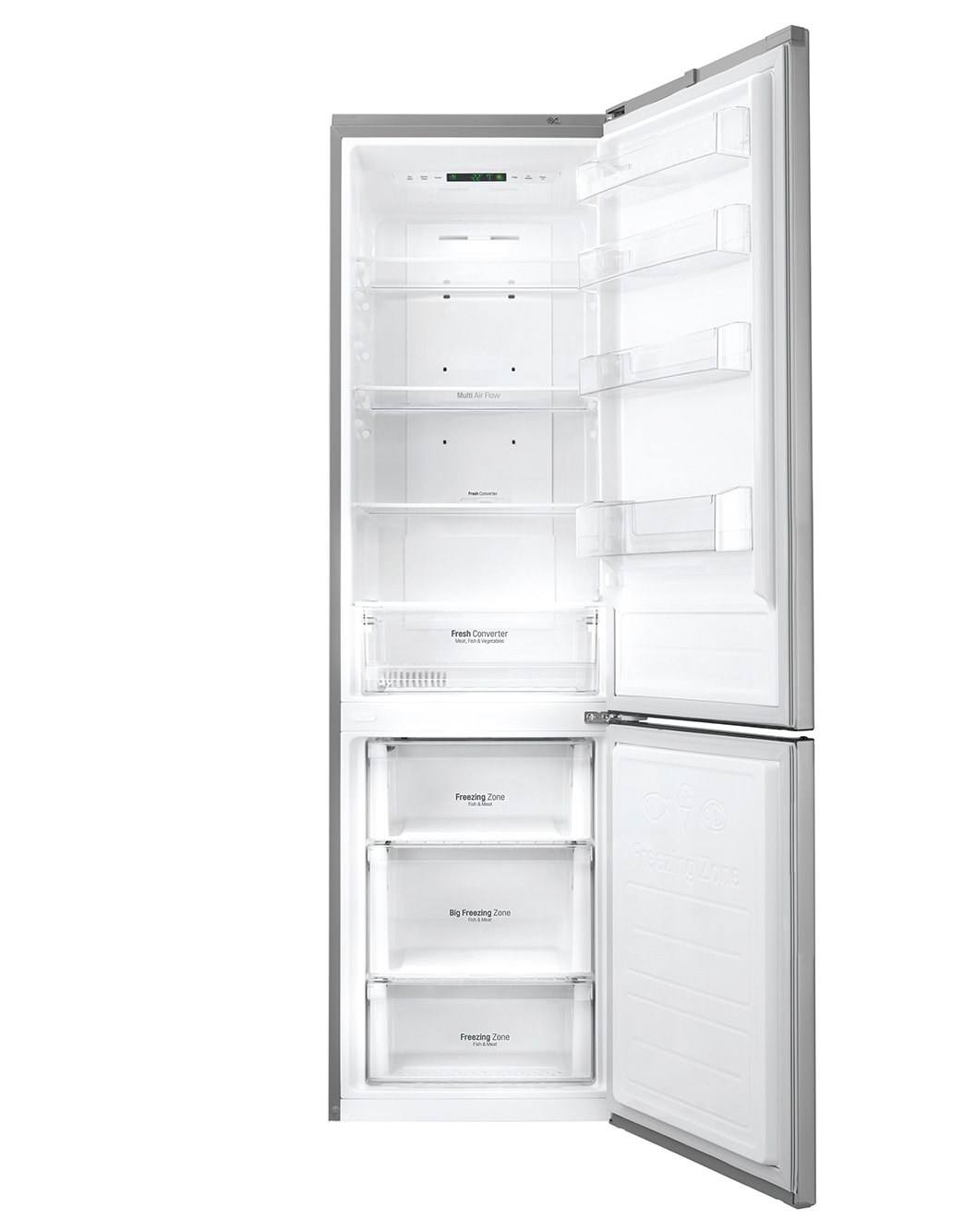 Lg Gbp 20 Pzcfs