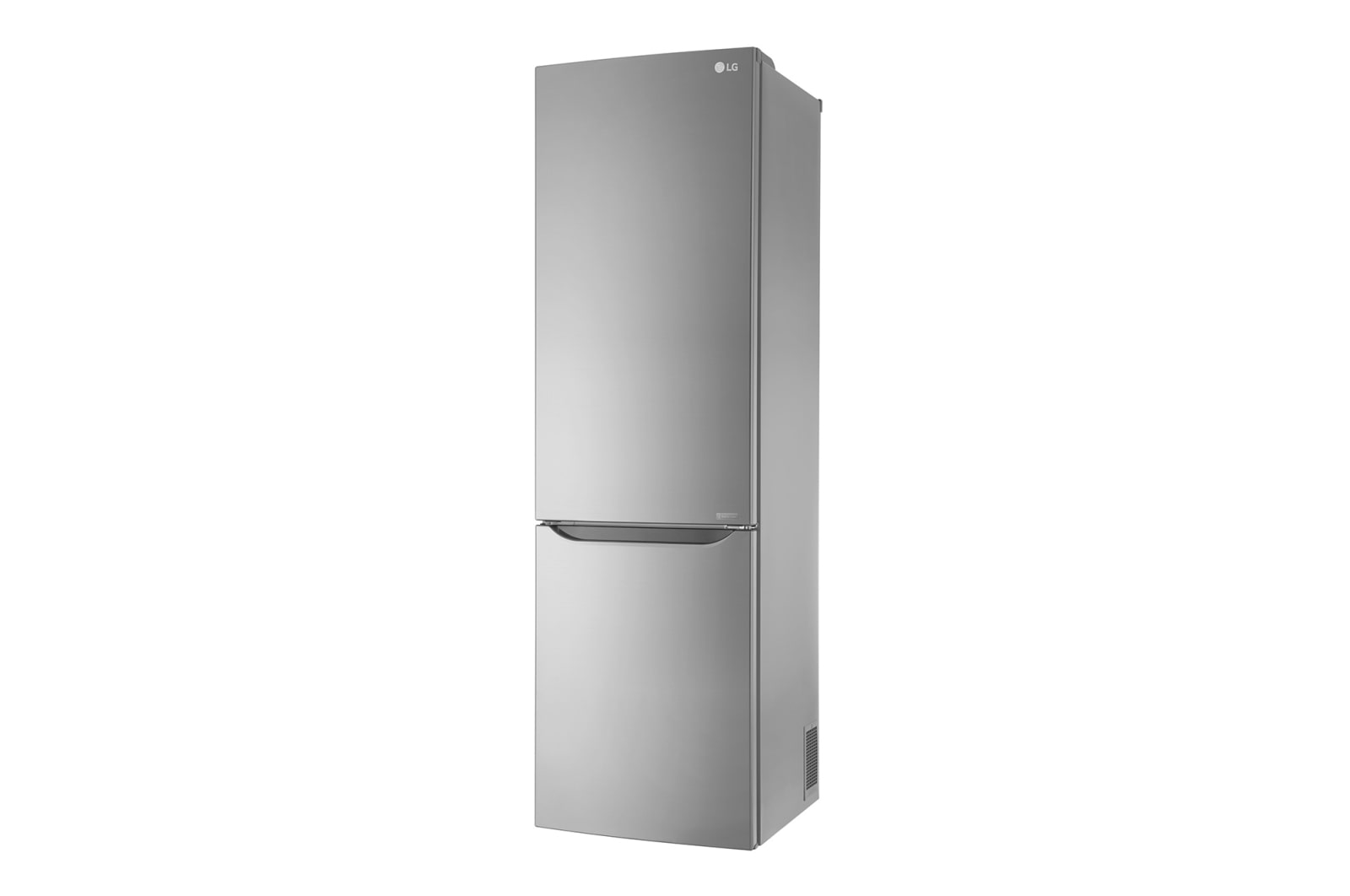 LG Premium Kühl-Gefrierkombination, GBP20PZCFS
