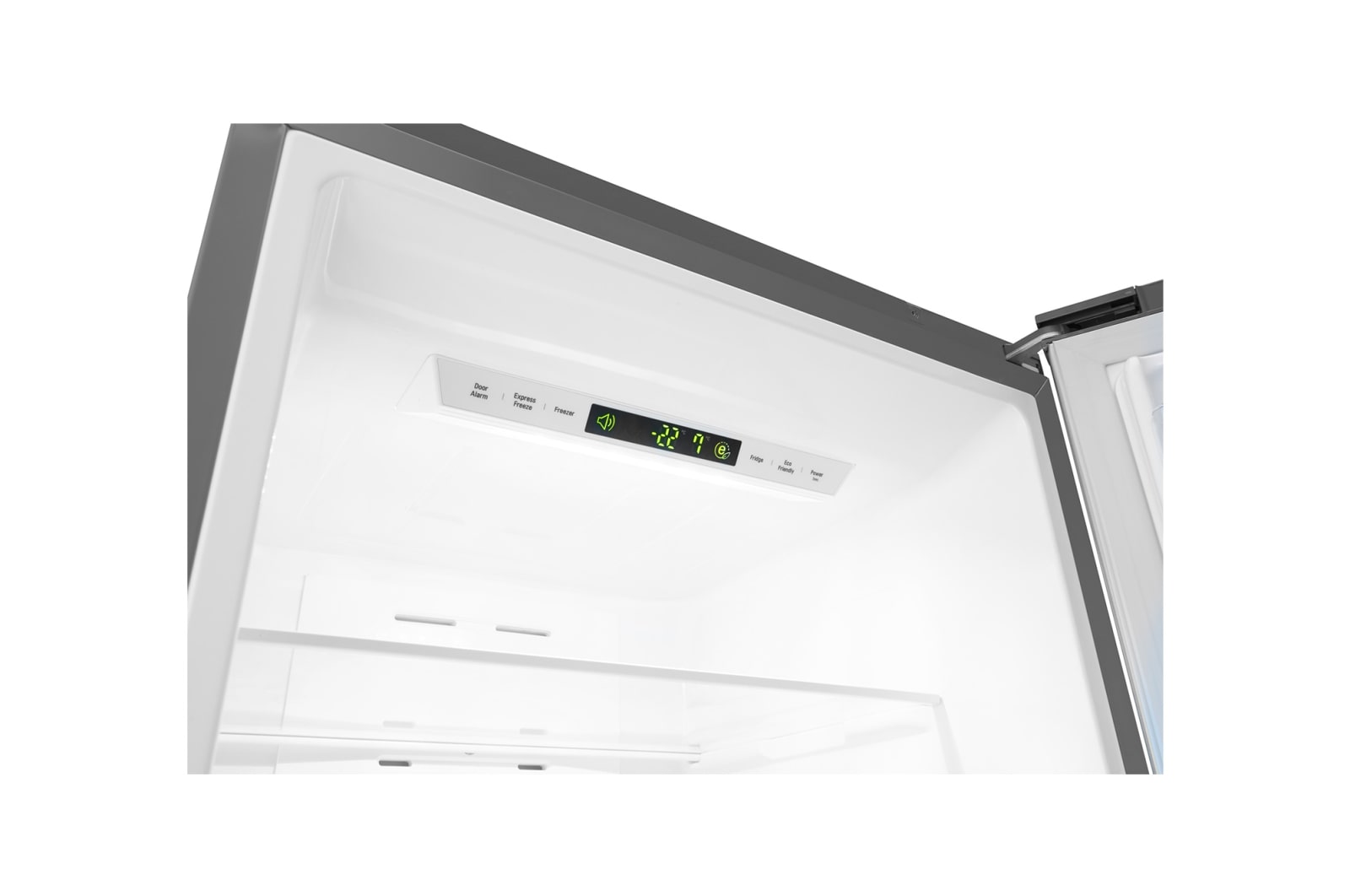 LG Premium Kühl-Gefrierkombination, GBP20PZCFS
