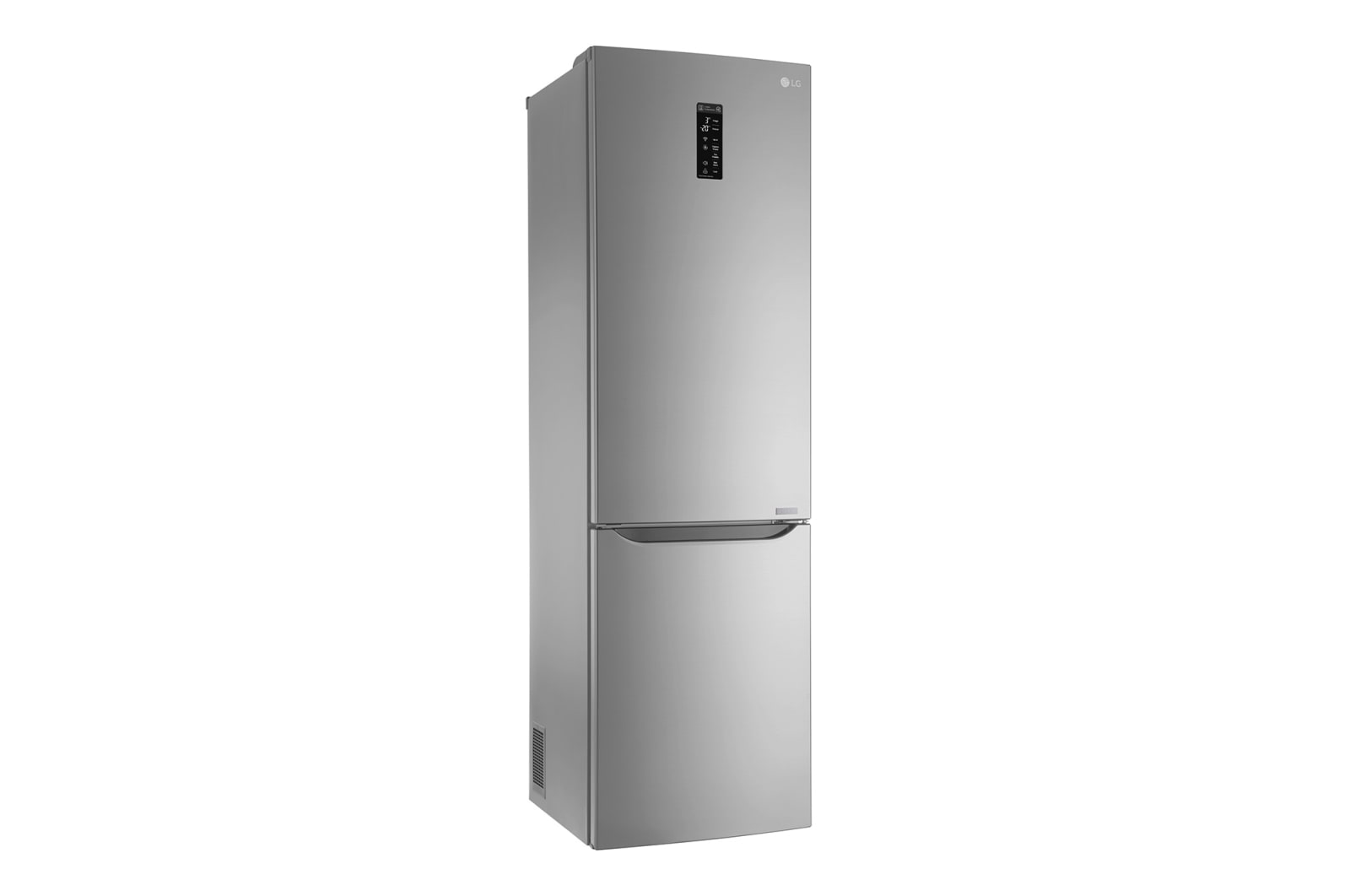 LG Premium Kühl-Gefrierkombination, GBP20PZQFS