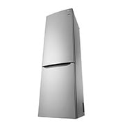LG Kühl- Gefrierkombinationen mit 343 Litern  mit Total No Frost und Smart Diagnosis™, GBP20SACFS