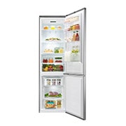 LG Kühl- Gefrierkombinationen mit 343 Litern  mit Total No Frost und Smart Diagnosis™, GBP20SACFS