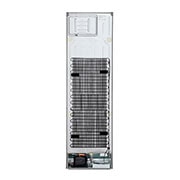 LG Kühl-Gefrierkombination | 384 Liter Nutzinhalt | Energieeffizienzklasse E | Dark Graphite | 203 cm | Smart Inverter Compressor® | GBP32DSLZN, GBP32DSLZN