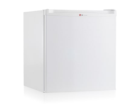 Kompakter Mini Kühlschrank für Singlehaushalte mit 46 Liter