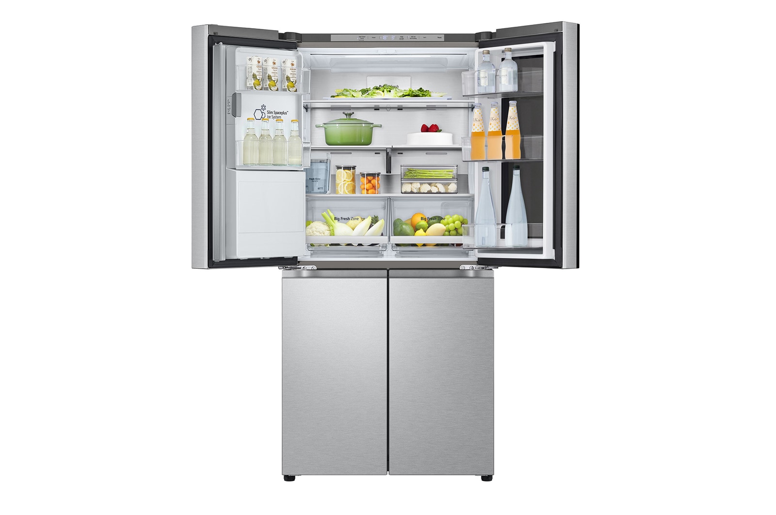 FrontTopOpen1_Food