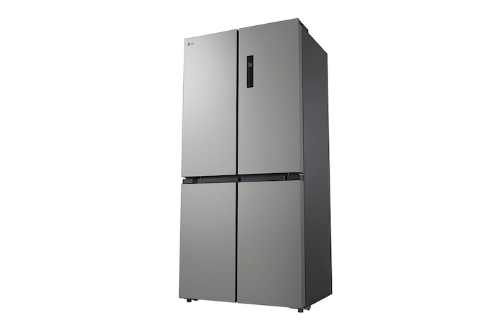 right bottom perspective