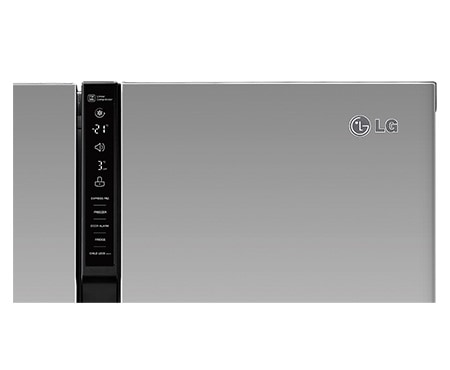 LG Side-by-Side mit 626 Litern Nutzinhalt trifft modernes Design und Effizienz, GS9366PZQZB