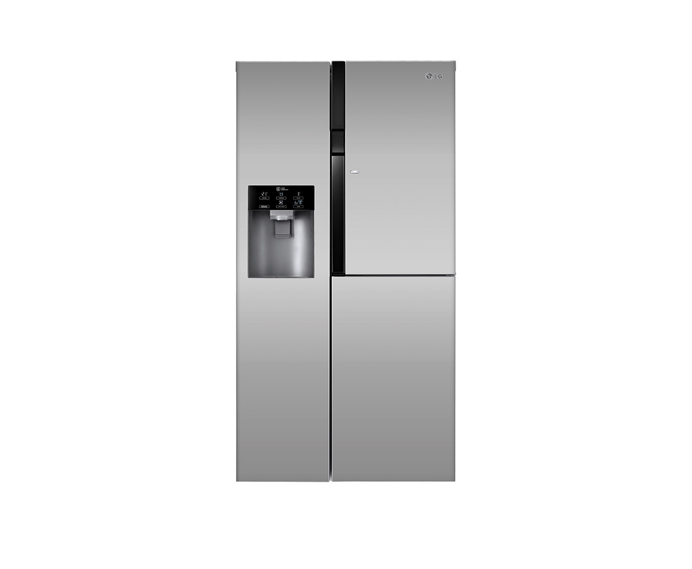 LG GS9366PZYZD Side-by-Side-Kühlschrank